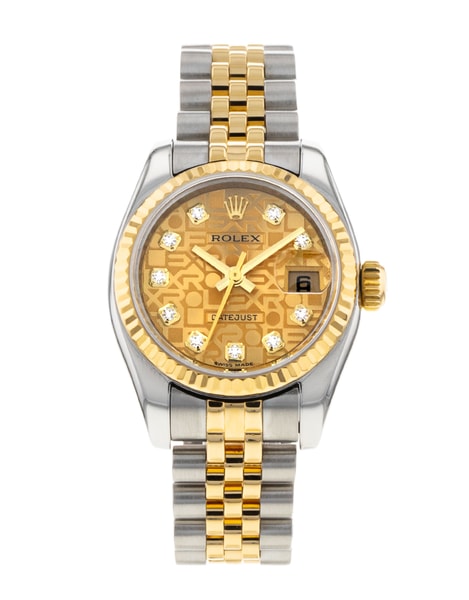 Rolex Datejust Lady 179173